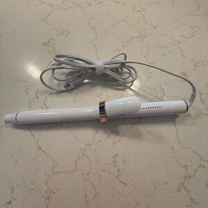 T3 1.25 inch curling iron